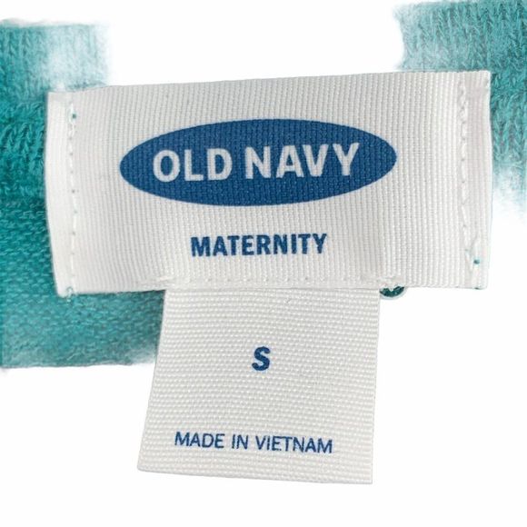 Womans Top Maternity 9563 Small Old Navy Cozy - Picture 2 of 7
